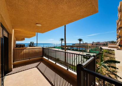 Reventa · Apartment · La Mata · Los Europeos