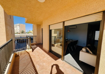 Reventa · Apartment · La Mata · Los Europeos