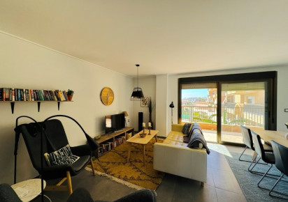 Reventa · Apartment · La Mata · Los Europeos