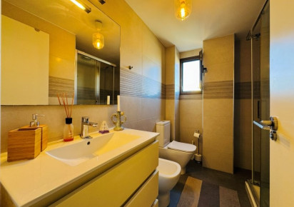 Reventa · Apartment · La Mata · Los Europeos