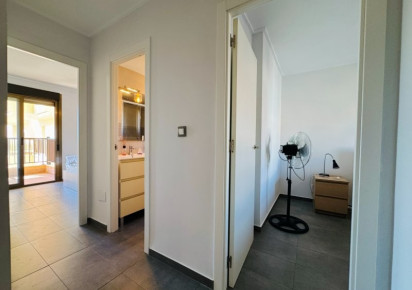 Reventa · Apartment · La Mata · Los Europeos