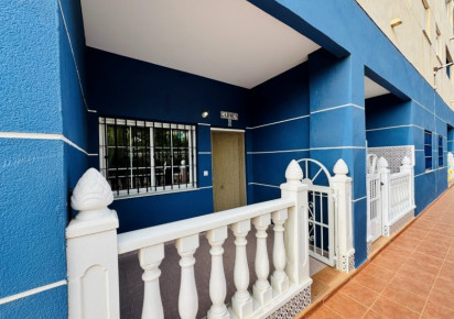 Reventa · Apartment · La Mata · Pinada Beach II