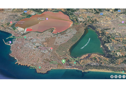 Reventa · - APARTMENT · La Mata · Playa la Mata