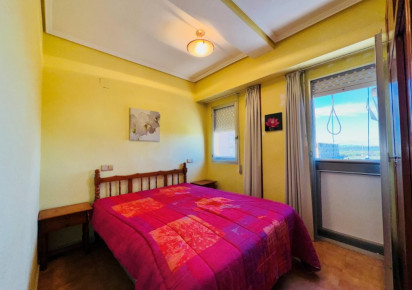 Reventa · Apartment · La Mata · Puerto Romano