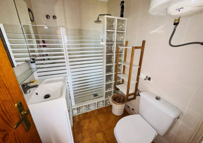 Reventa · Apartment · La Mata · Puerto Romano