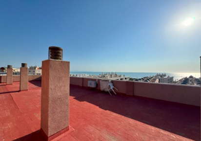 Reventa · Apartment · La Mata · Puerto Romano