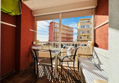 Reventa · Apartment · La Mata · Puerto Romano