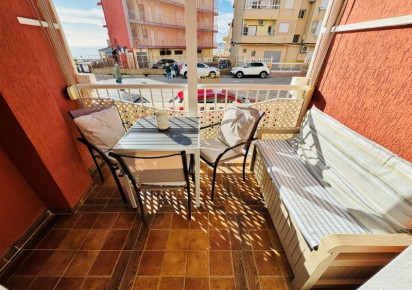 Reventa · Apartment · La Mata · Puerto Romano