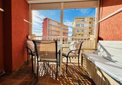 Reventa · Apartment · La Mata · Puerto Romano
