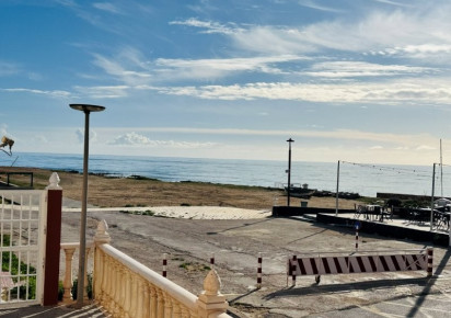 Reventa · Apartment · La Mata · Puerto Romano