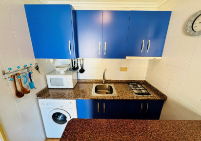 Reventa · Apartment · La Mata · Puerto Romano