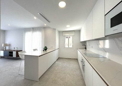 Reventa · Apartment · La Mata · Torreblanca