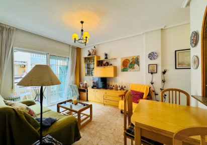 Reventa · Apartment · La Mata · Torrevista Playa