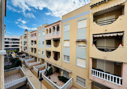 Reventa · Apartment · La Mata · Torrevista Playa