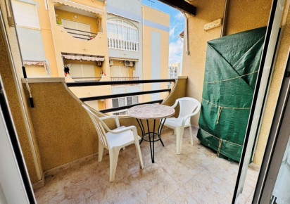 Reventa · Apartment · La Mata · Torrevista Playa