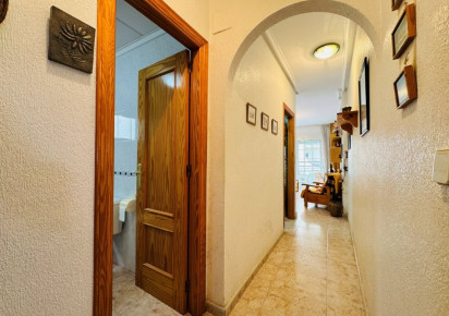 Reventa · Apartment · La Mata · Torrevista Playa