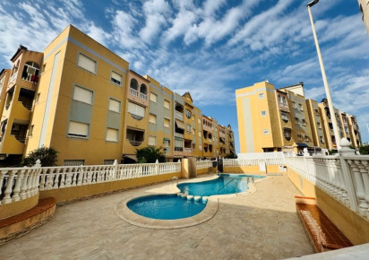 Reventa · Apartment · La Mata · Torrevista Playa
