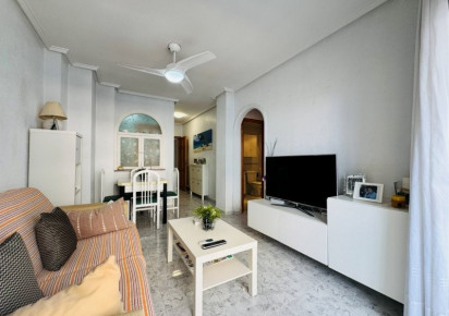 Reventa · Apartment · La Mata · Torrevista Playa