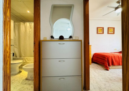 Reventa · Apartment · La Mata · Torrevista Playa