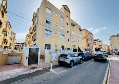 Reventa · Apartment · La Mata · Torrevista Playa