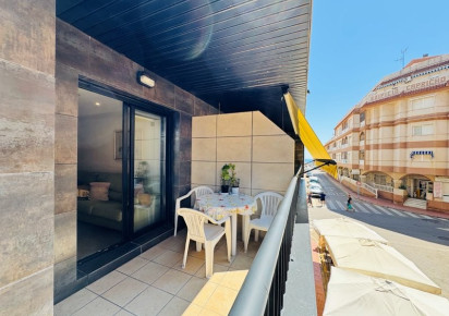 Reventa · Apartment · La Mata