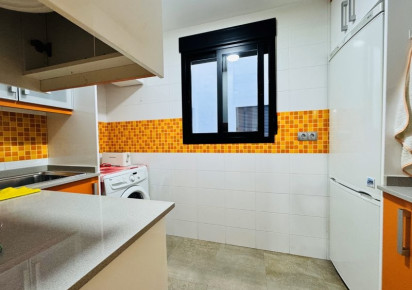 Reventa · Apartment · La Mata