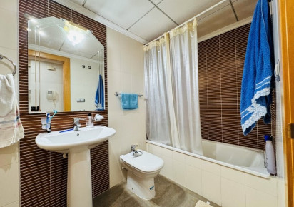 Reventa · Apartment · La Mata