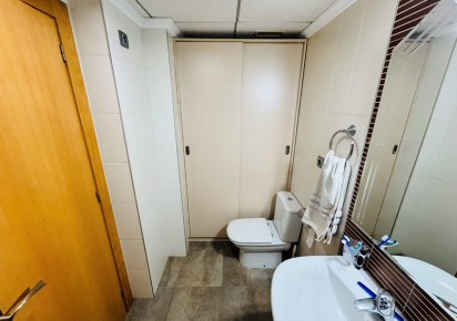 Reventa · Apartment · La Mata