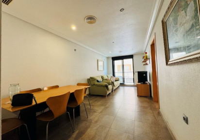 Reventa · Apartment · La Mata