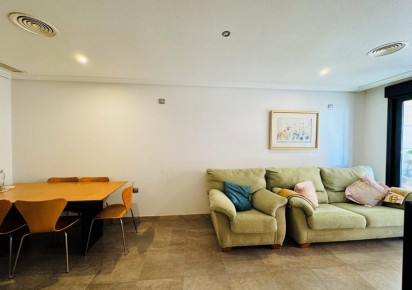 Reventa · Apartment · La Mata