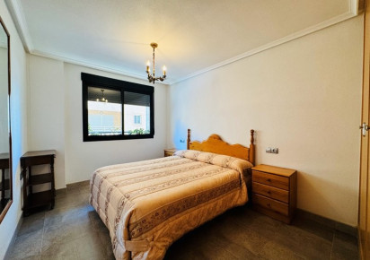 Reventa · Apartment · La Mata