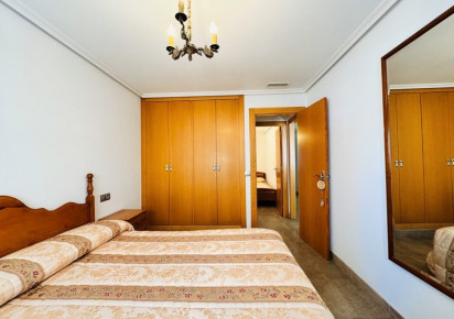 Reventa · Apartment · La Mata