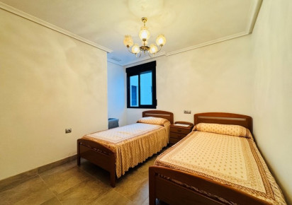 Reventa · Apartment · La Mata