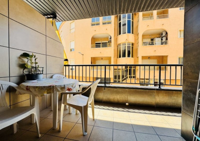 Reventa · Apartment · La Mata
