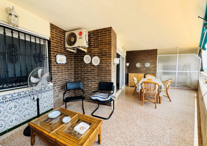 Reventa · Apartment · La Mata