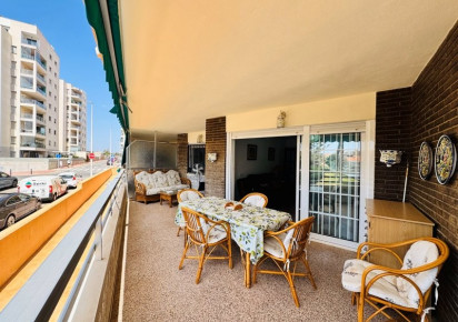 Reventa · Apartment · La Mata