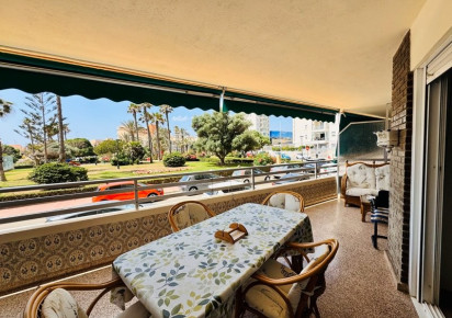 Reventa · Apartment · La Mata