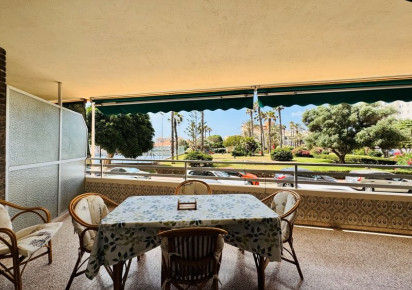 Reventa · Apartment · La Mata