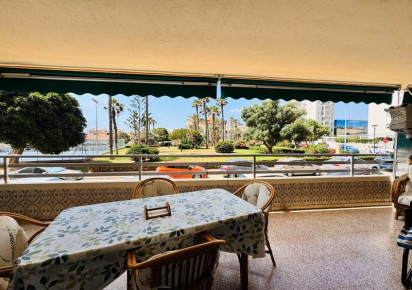 Reventa · Apartment · La Mata