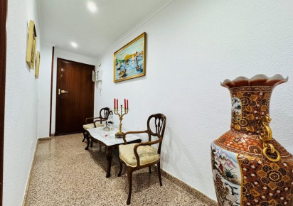 Reventa · Apartment · La Mata