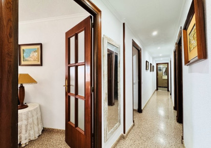 Reventa · Apartment · La Mata
