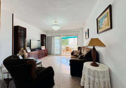 Reventa · Apartment · La Mata