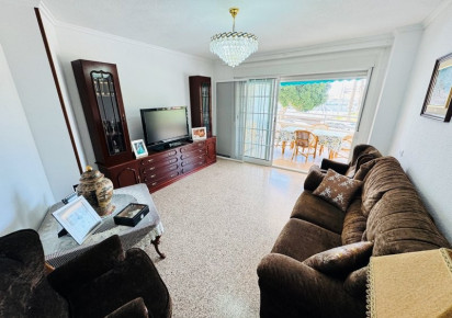 Reventa · Apartment · La Mata