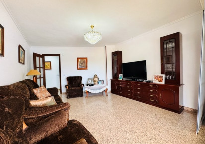 Reventa · Apartment · La Mata