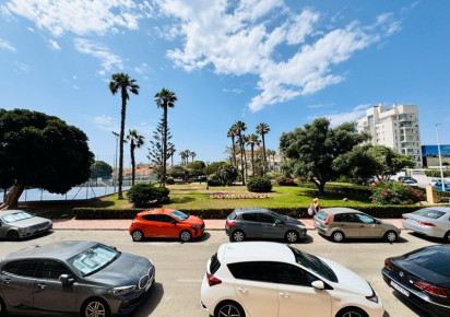 Reventa · Apartment · La Mata