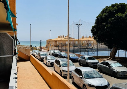 Reventa · Apartment · La Mata
