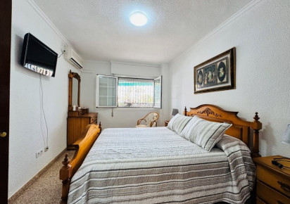 Reventa · Apartment · La Mata