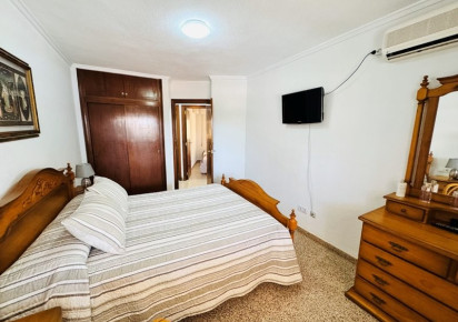 Reventa · Apartment · La Mata