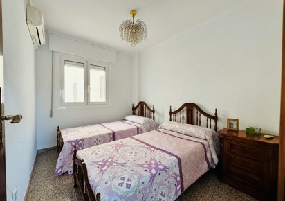 Reventa · Apartment · La Mata