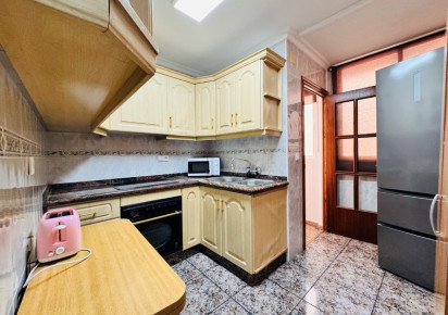 Reventa · Apartment · La Mata